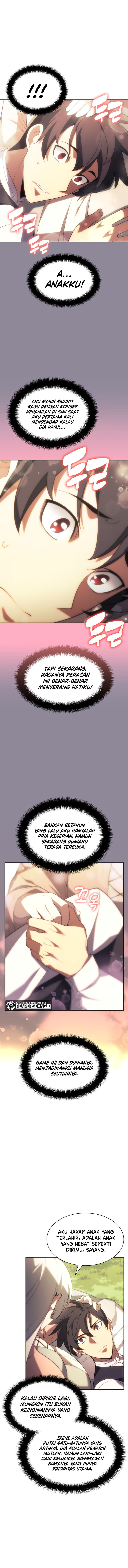 Overgeared New Chapter 151 halaman 2