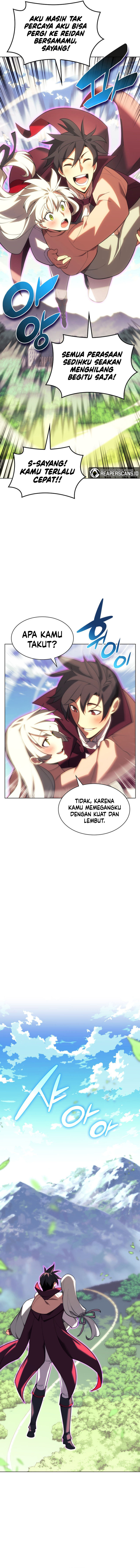 Overgeared New Chapter 151 halaman 5