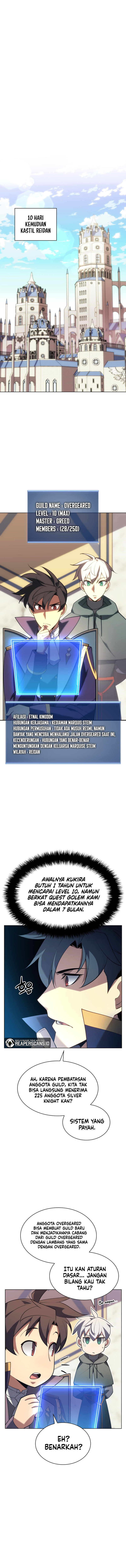 Overgeared New Chapter 151 halaman 7