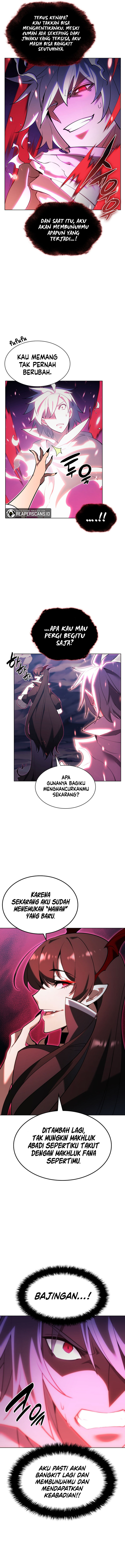Overgeared New Chapter 151 halaman 16