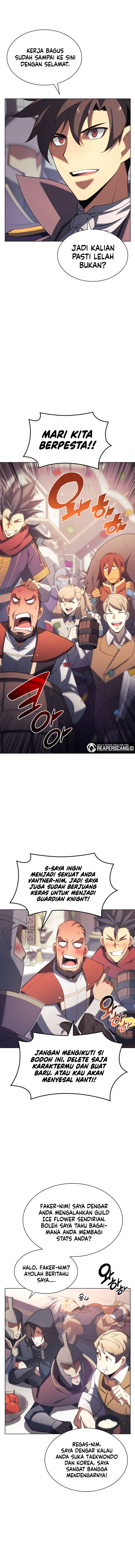 Overgeared New Chapter 151 halaman 11