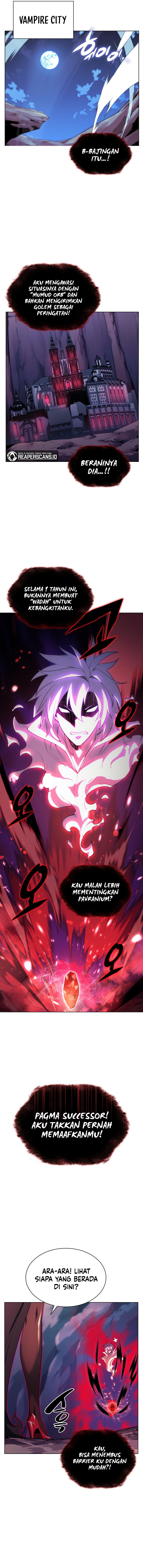 Overgeared New Chapter 151 halaman 14