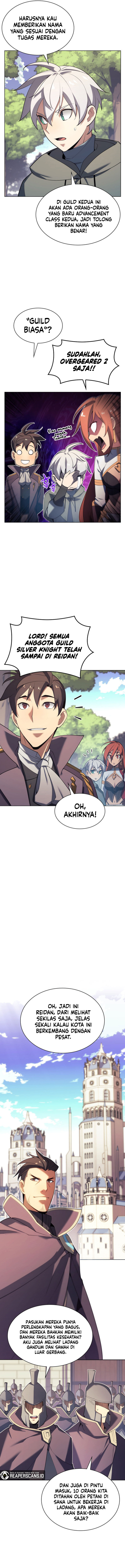 Overgeared New Chapter 151 halaman 9