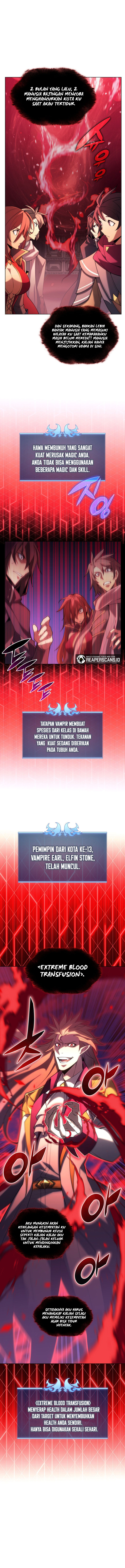 Overgeared New Chapter 152 halaman 16