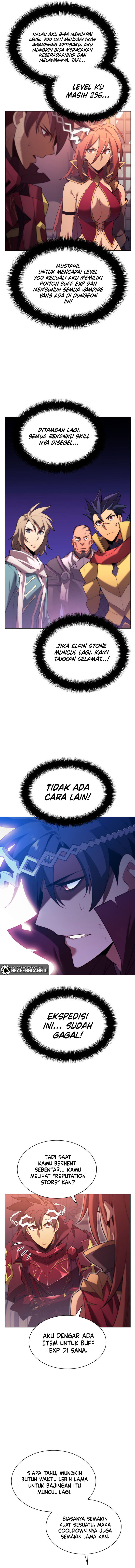 Overgeared New Chapter 152 halaman 20