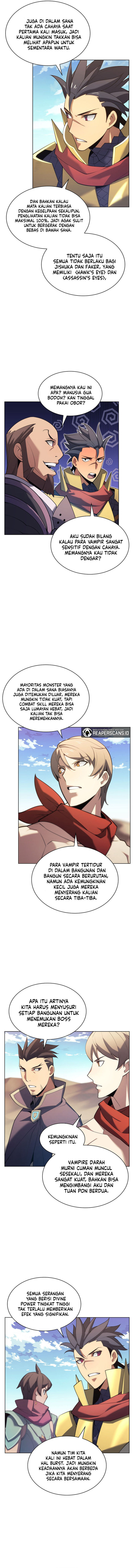 Overgeared New Chapter 152 halaman 10