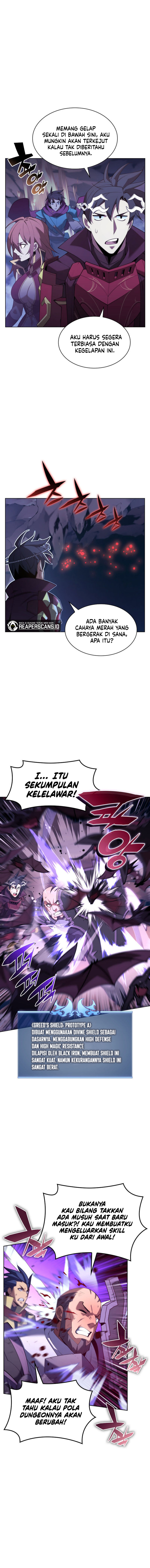 Overgeared New Chapter 152 halaman 12