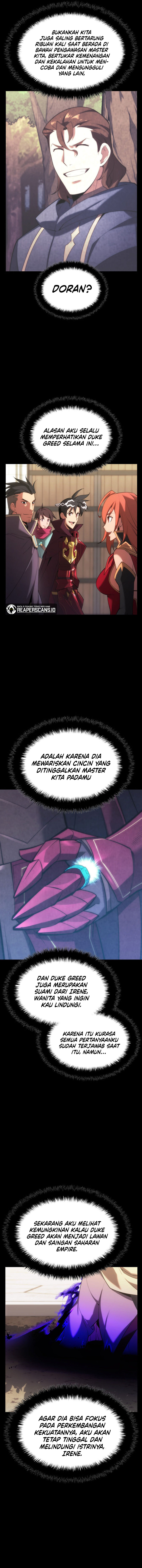 Overgeared New Chapter 152 halaman 3