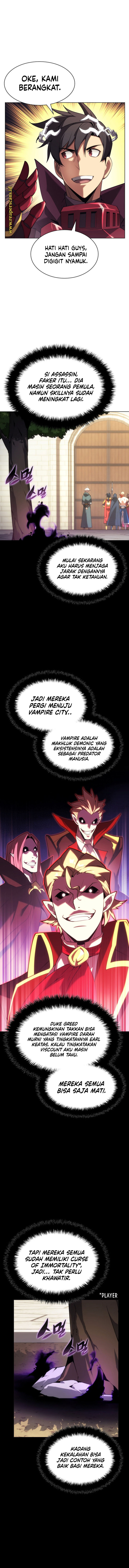 Overgeared New Chapter 152 halaman 2
