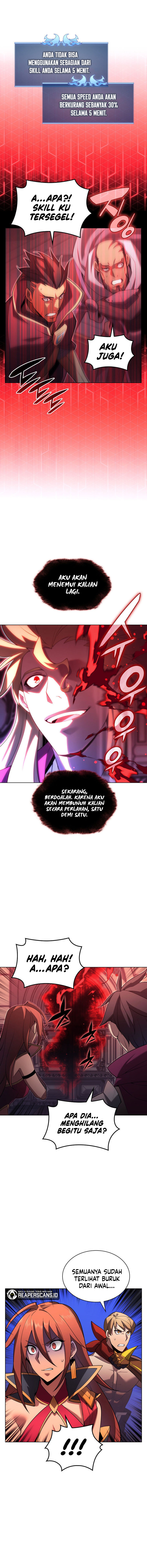 Overgeared New Chapter 152 halaman 17