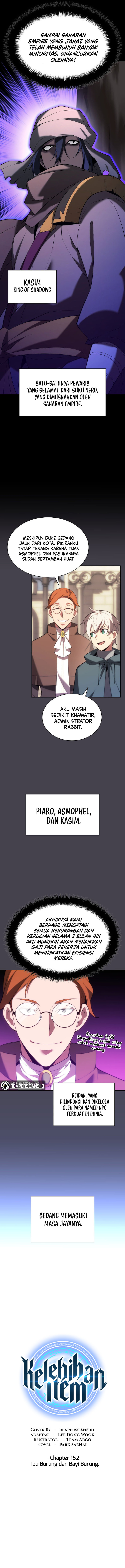 Overgeared New Chapter 152 halaman 4