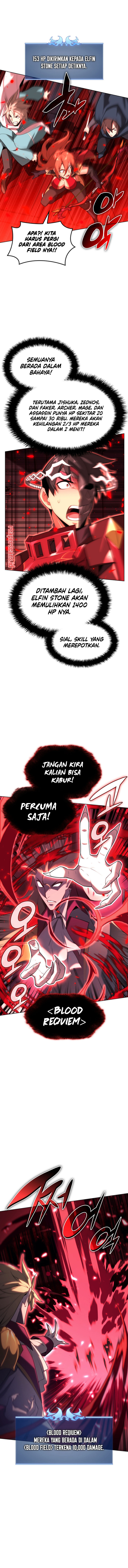 Overgeared New Chapter 154 halaman 12