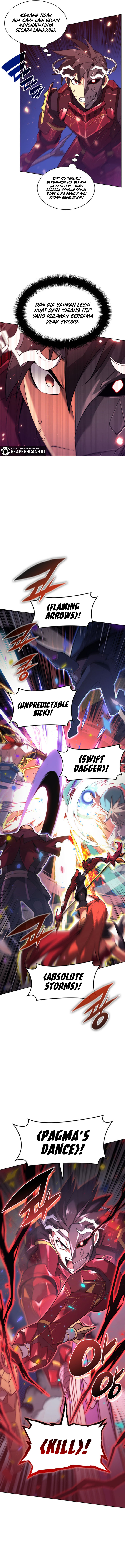 Overgeared New Chapter 154 halaman 17