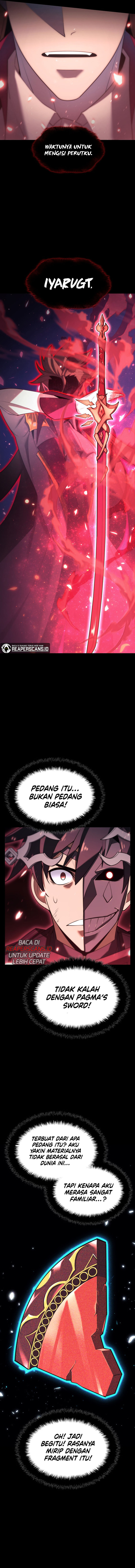 Overgeared New Chapter 154 halaman 14