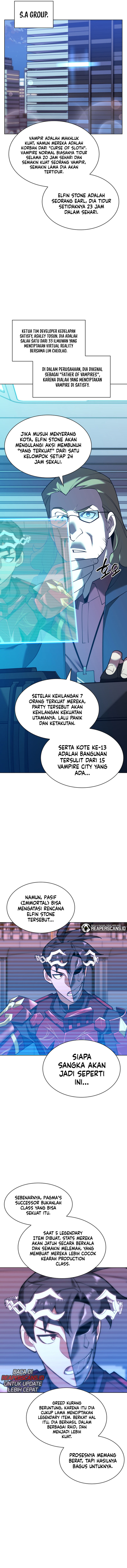 Overgeared New Chapter 154 halaman 3