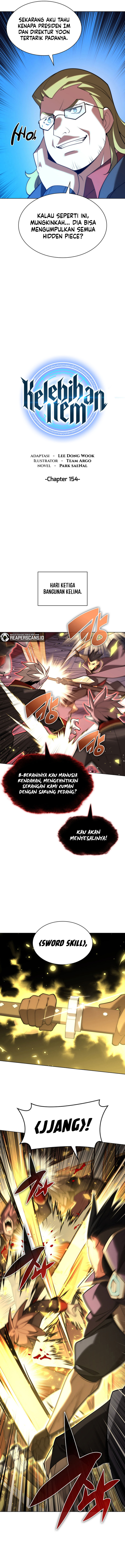Overgeared New Chapter 154 halaman 4