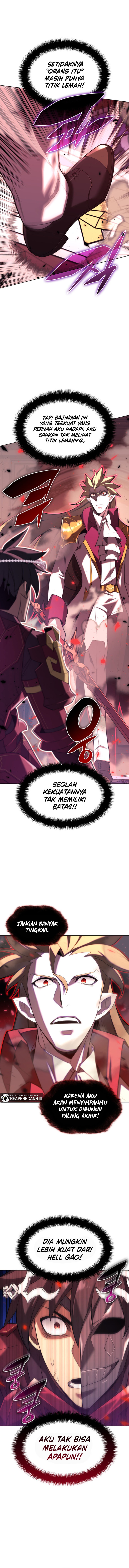 Overgeared New Chapter 154 halaman 18