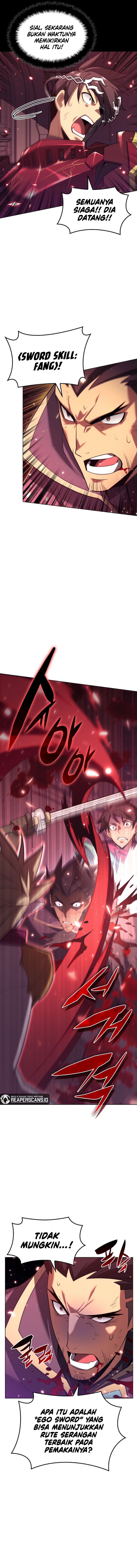 Overgeared New Chapter 154 halaman 15
