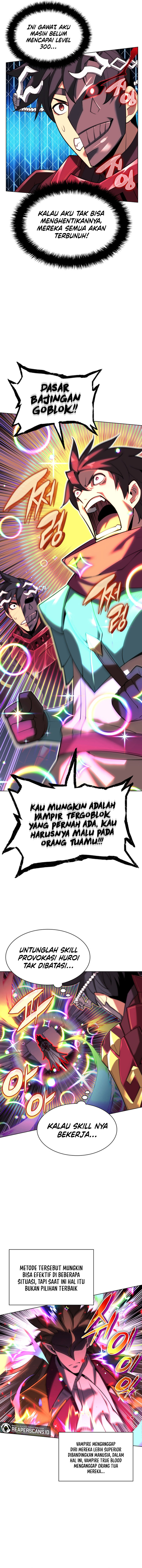 Overgeared New Chapter 154 halaman 10