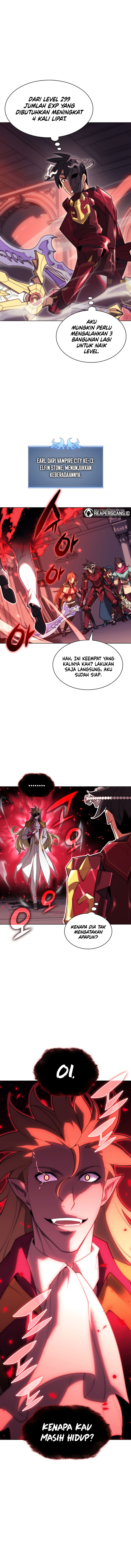 Overgeared New Chapter 154 halaman 8