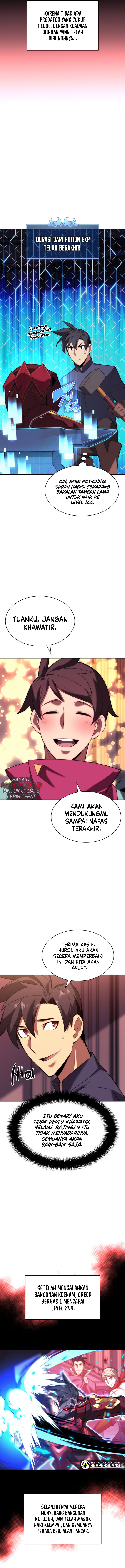 Overgeared New Chapter 154 halaman 7