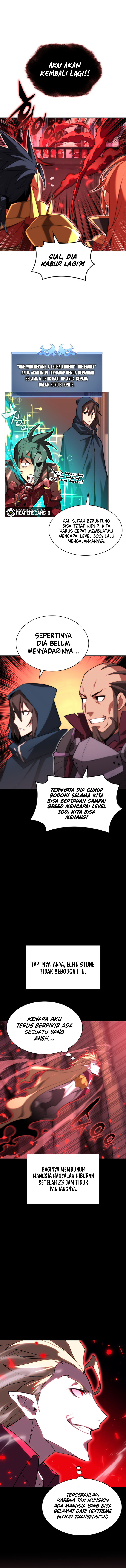 Overgeared New Chapter 154 halaman 6