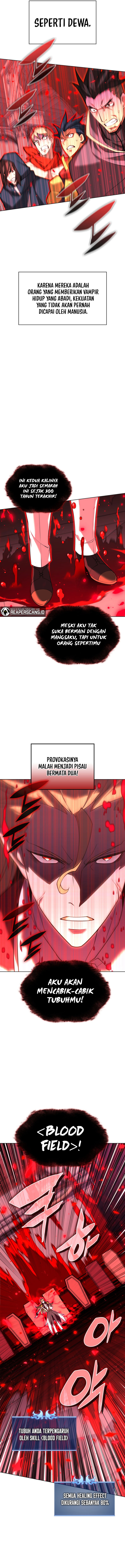 Overgeared New Chapter 154 halaman 11