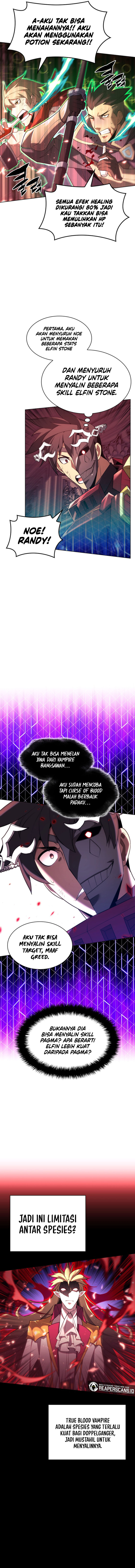 Overgeared New Chapter 154 halaman 13