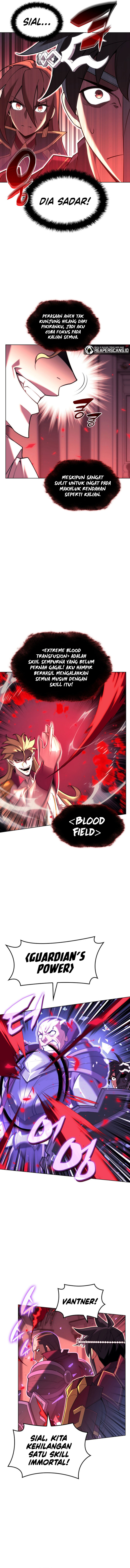 Overgeared New Chapter 154 halaman 9