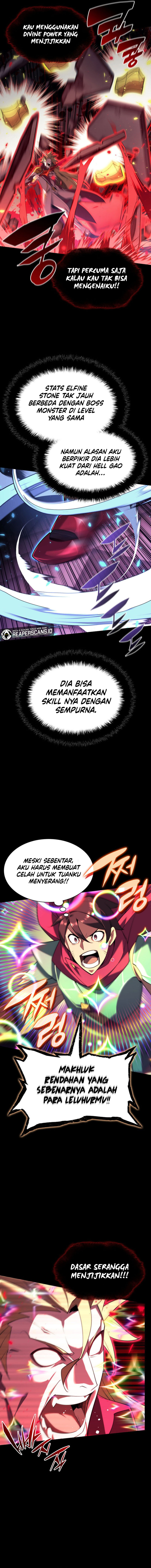 Overgeared New Chapter 155 halaman 9