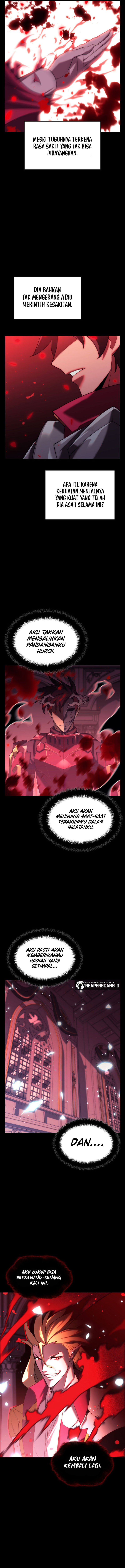 Overgeared New Chapter 155 halaman 19