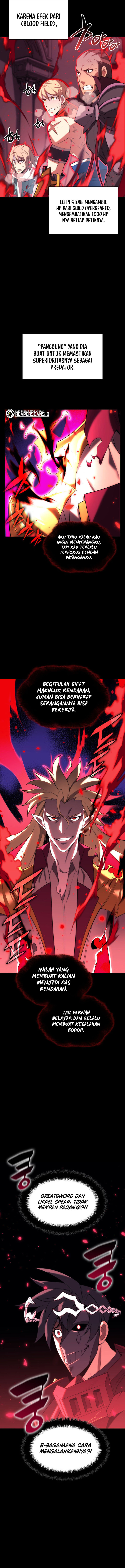 Overgeared New Chapter 155 halaman 11