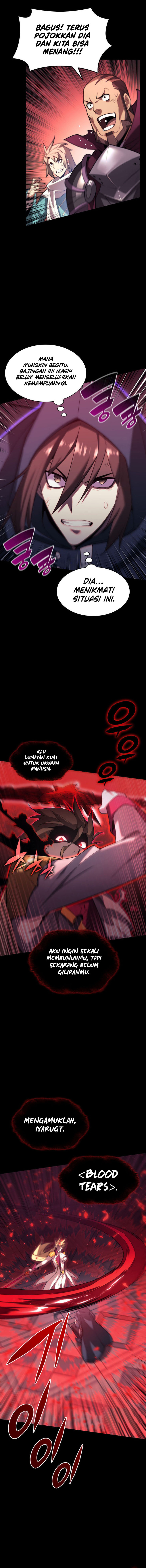 Overgeared New Chapter 155 halaman 5