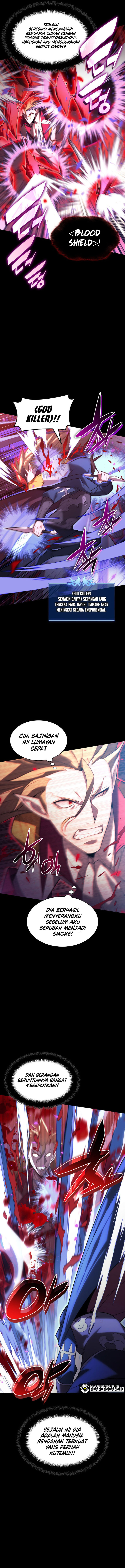 Overgeared New Chapter 155 halaman 4