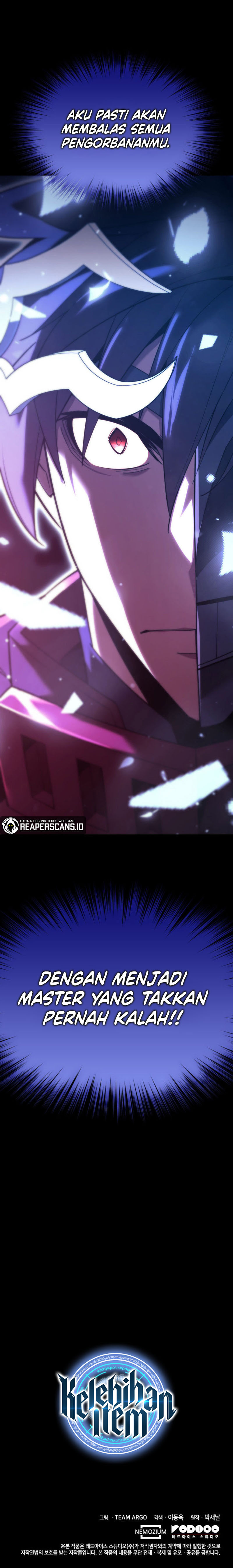 Overgeared New Chapter 155 halaman 20