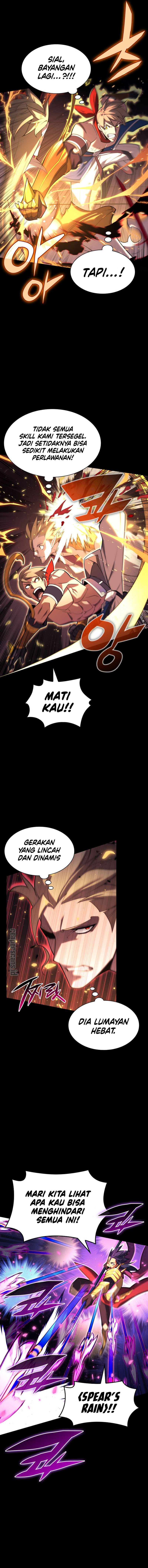 Overgeared New Chapter 155 halaman 3