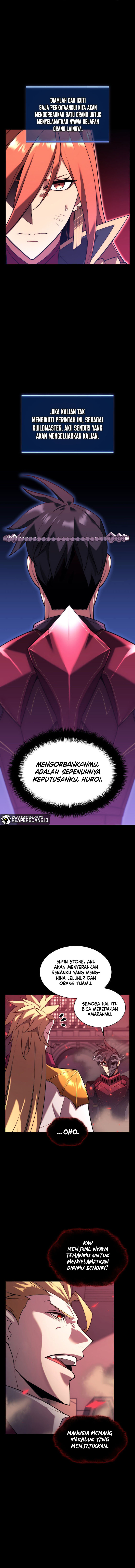 Overgeared New Chapter 155 halaman 17