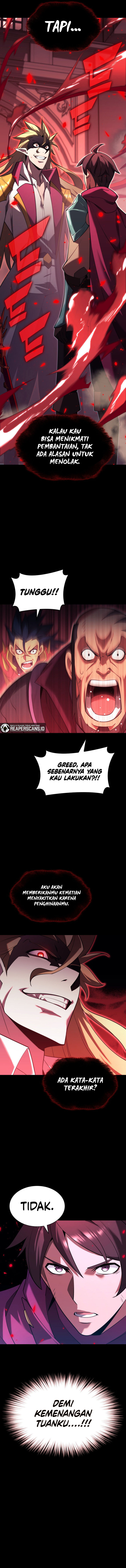 Overgeared New Chapter 155 halaman 18