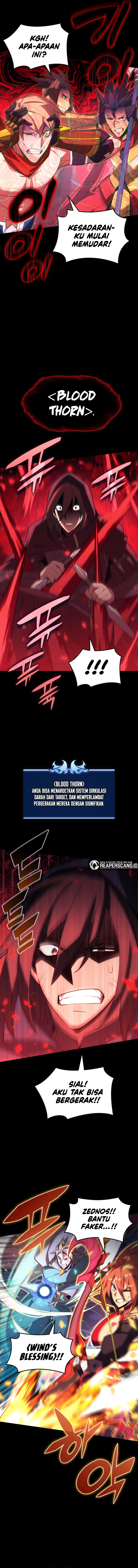 Overgeared New Chapter 155 halaman 6