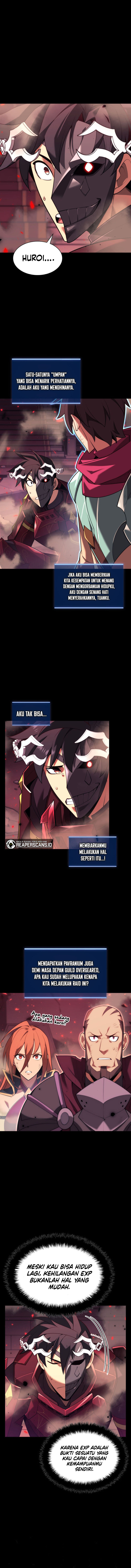 Overgeared New Chapter 155 halaman 14