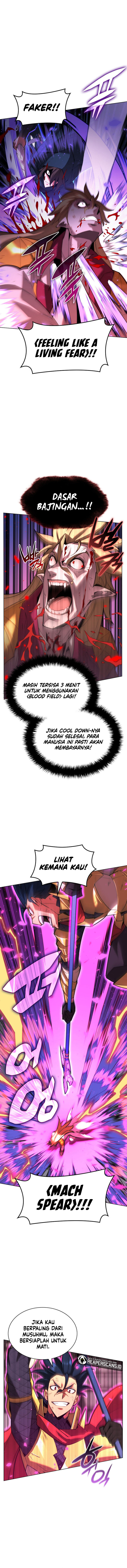 Overgeared New Chapter 157 halaman 10