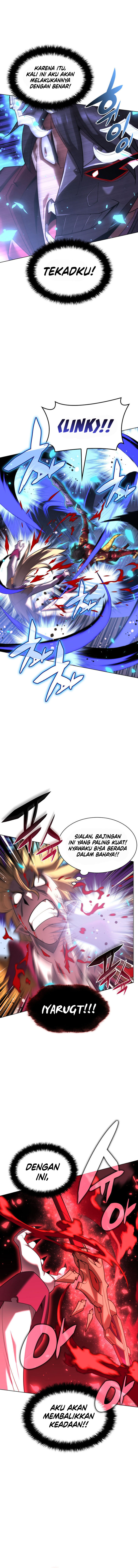 Overgeared New Chapter 157 halaman 14