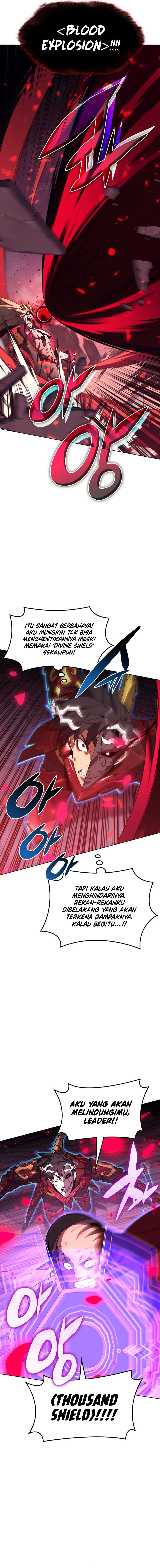 Overgeared New Chapter 157 halaman 7