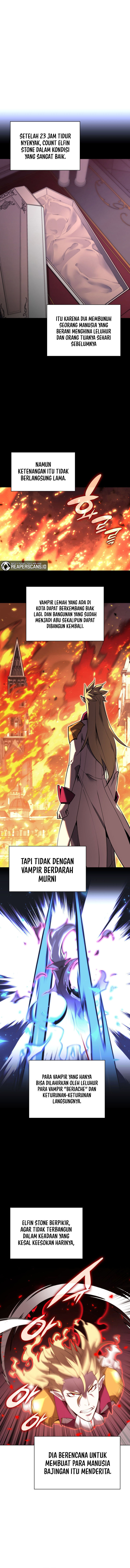 Overgeared New Chapter 157 halaman 1