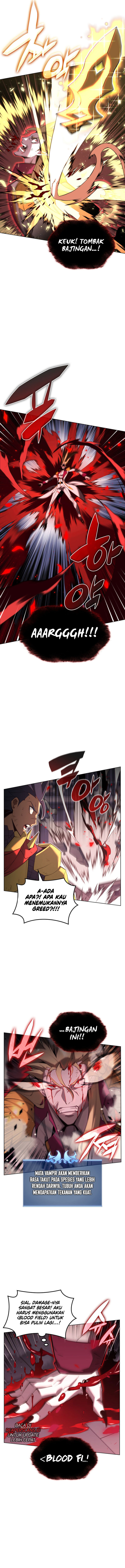 Overgeared New Chapter 157 halaman 5