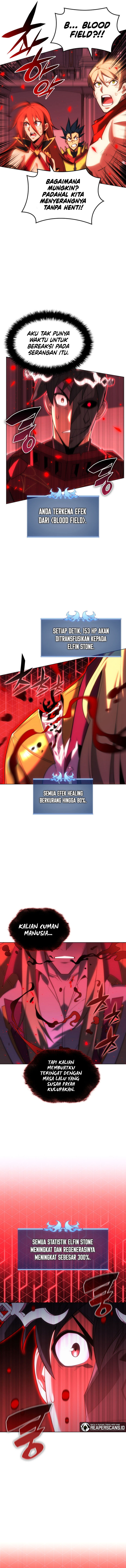 Overgeared New Chapter 157 halaman 20
