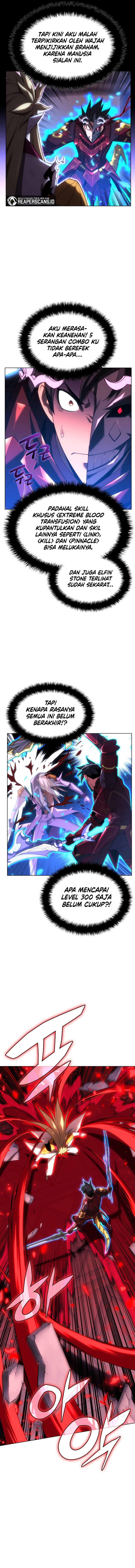 Overgeared New Chapter 157 halaman 19