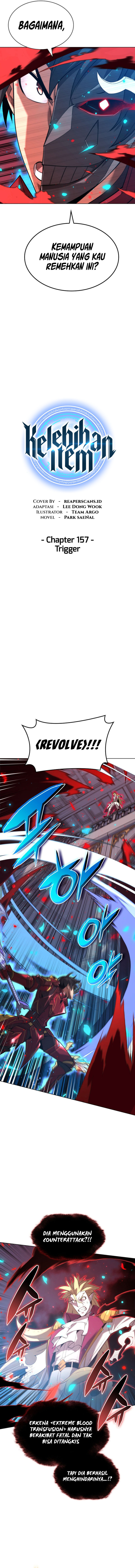 Overgeared New Chapter 157 halaman 4