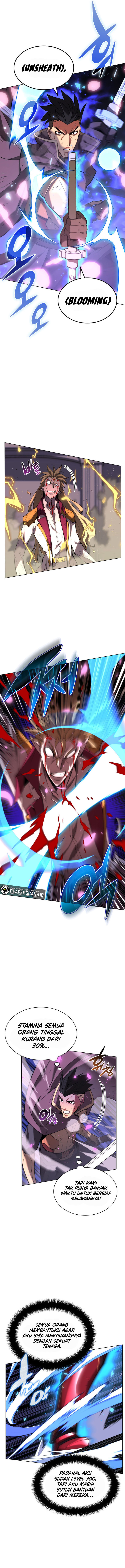 Overgeared New Chapter 157 halaman 13