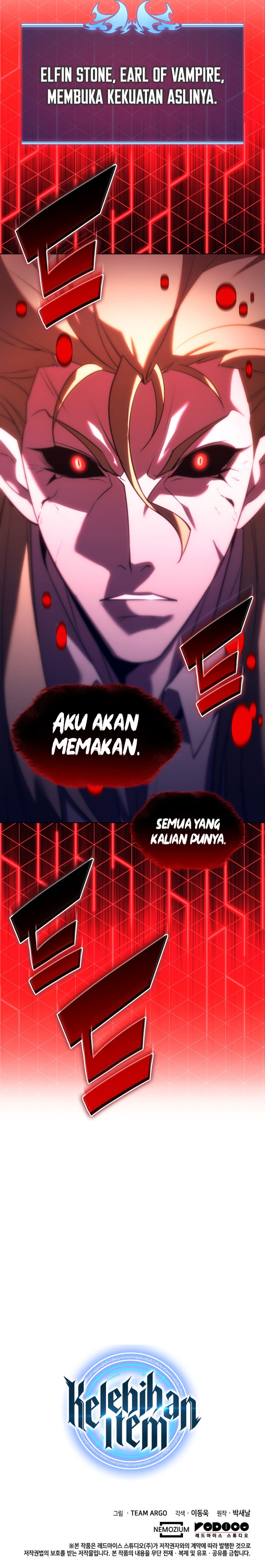 Overgeared New Chapter 157 halaman 21